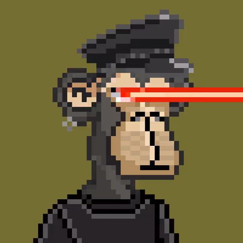 Thepixelatedapes