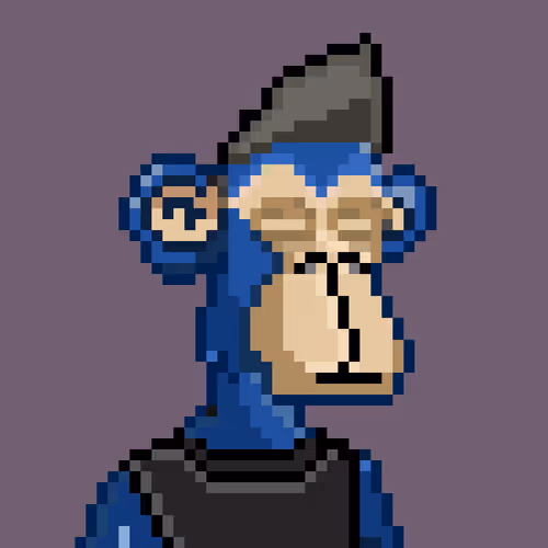 Thepixelatedapes