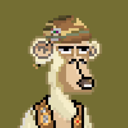 Thepixelatedapes