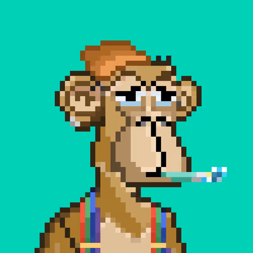 Thepixelatedapes