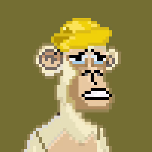 Thepixelatedapes