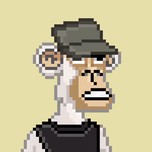 Thepixelatedapes
