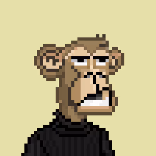 Thepixelatedapes