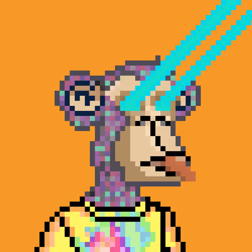 Thepixelatedapes