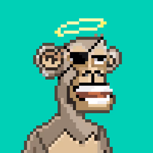 Thepixelatedapes