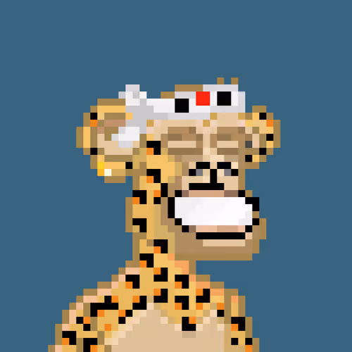 Thepixelatedapes