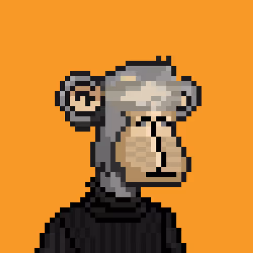 Thepixelatedapes
