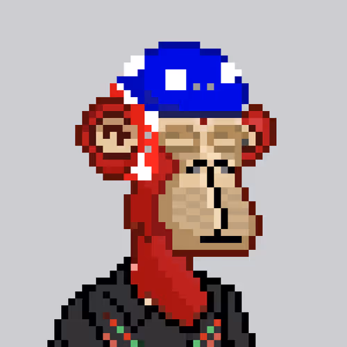 Thepixelatedapes