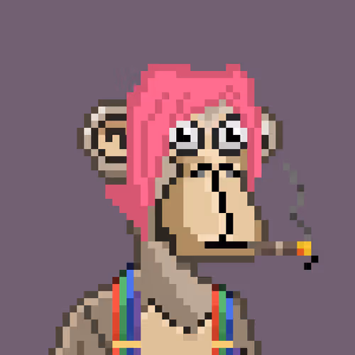 Thepixelatedapes