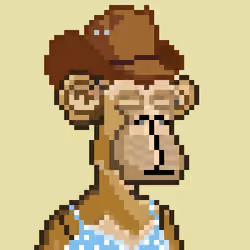 The Pixelated Apes  #2627