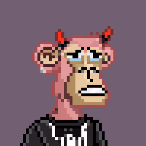 Thepixelatedapes