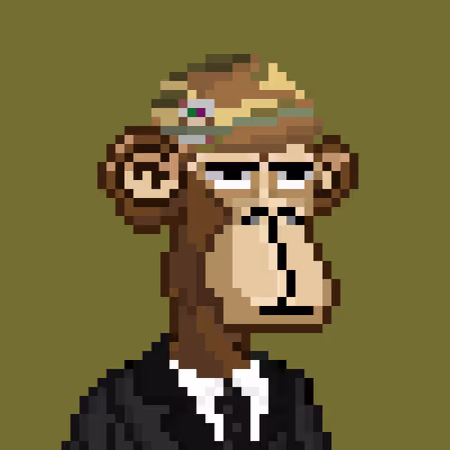 Thepixelatedapes