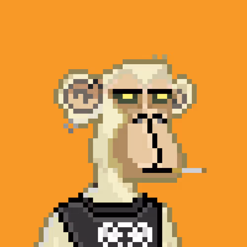 Thepixelatedapes