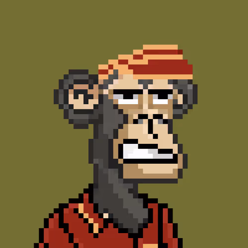 Thepixelatedapes