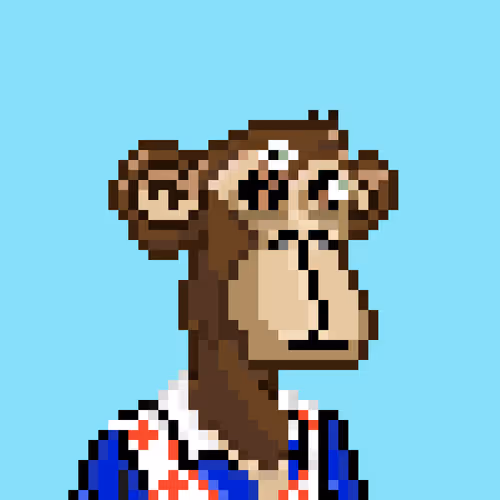 Thepixelatedapes
