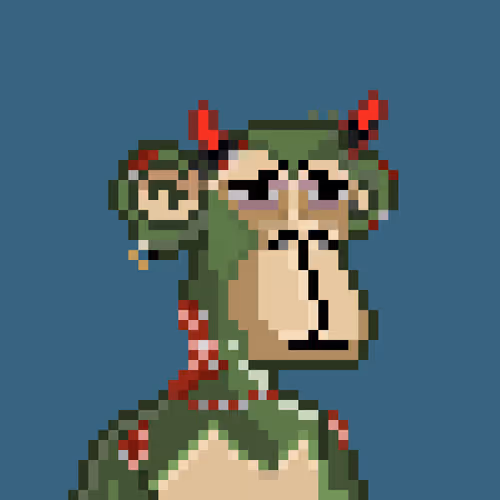 Thepixelatedapes