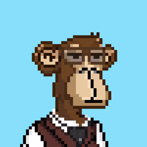 Thepixelatedapes
