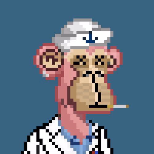 Thepixelatedapes