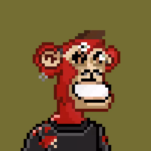 Thepixelatedapes