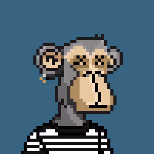 Thepixelatedapes