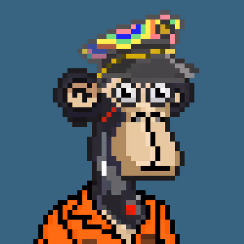 Thepixelatedapes
