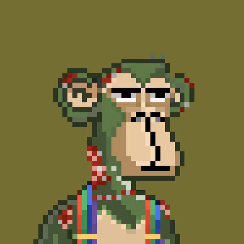Thepixelatedapes