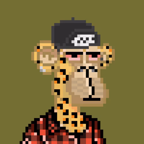 Thepixelatedapes