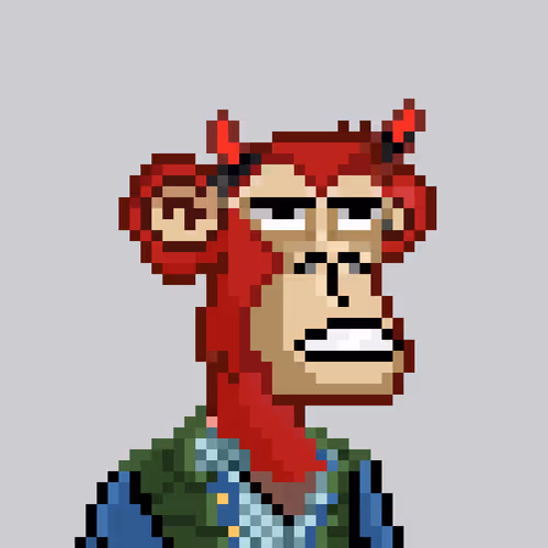 Thepixelatedapes