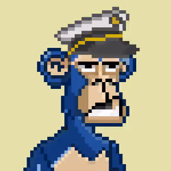 The Pixelated Apes  #1345