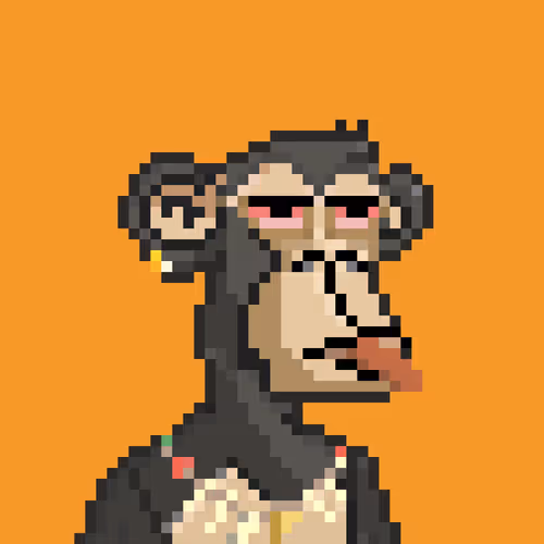 Thepixelatedapes