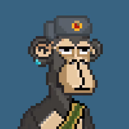 Thepixelatedapes