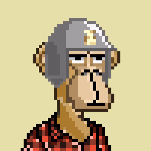 Thepixelatedapes