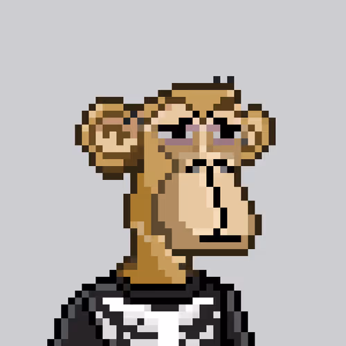 Thepixelatedapes
