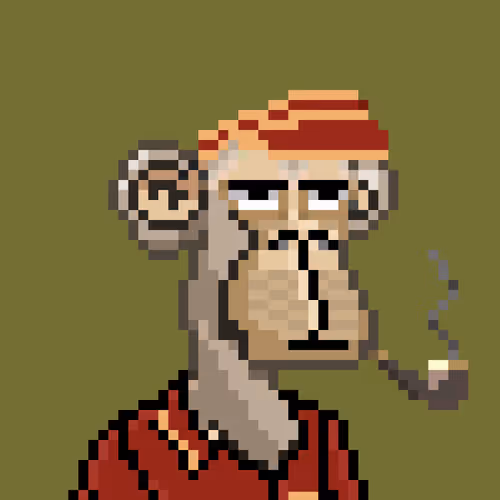 Thepixelatedapes