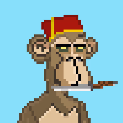 Thepixelatedapes