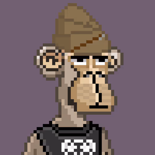 Thepixelatedapes