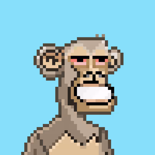 Thepixelatedapes