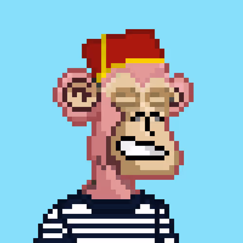 Thepixelatedapes