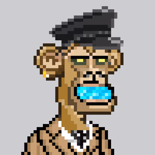 Thepixelatedapes