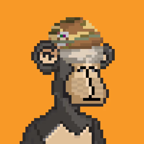 Thepixelatedapes