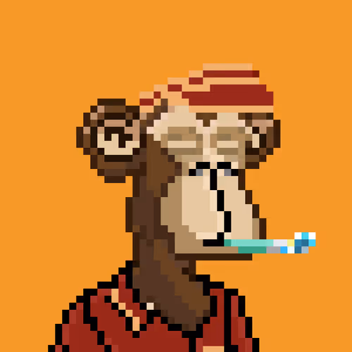 Thepixelatedapes
