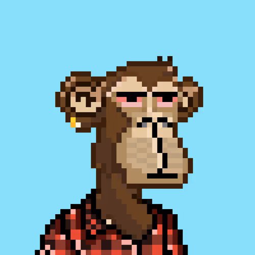 Thepixelatedapes