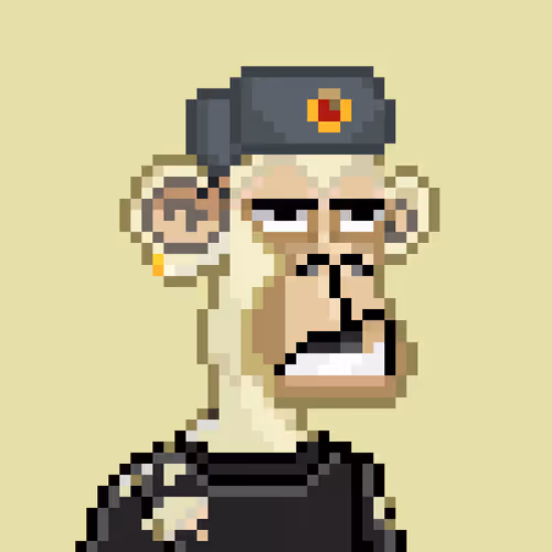 Thepixelatedapes