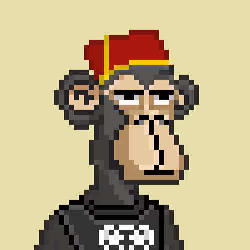 Thepixelatedapes