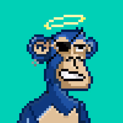 Thepixelatedapes