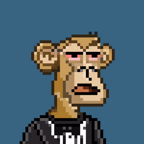 Thepixelatedapes
