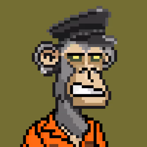 Thepixelatedapes