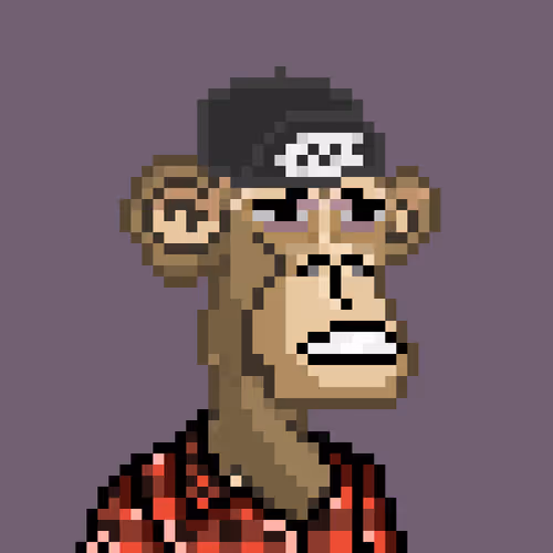 Thepixelatedapes