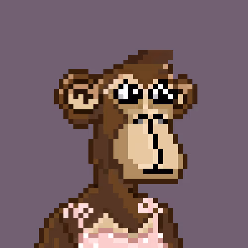 Thepixelatedapes