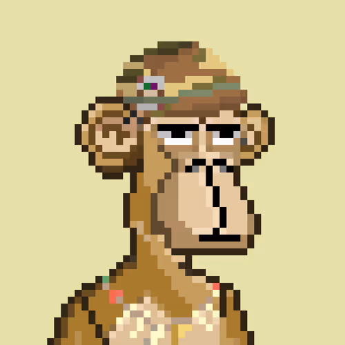 Thepixelatedapes